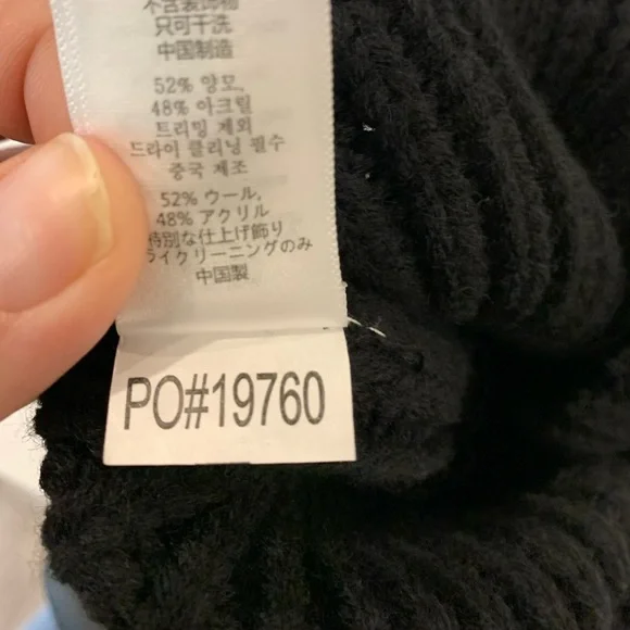 Valentina
Soia & Kyo Mesh Classic knit toque - Picture 3 of 5